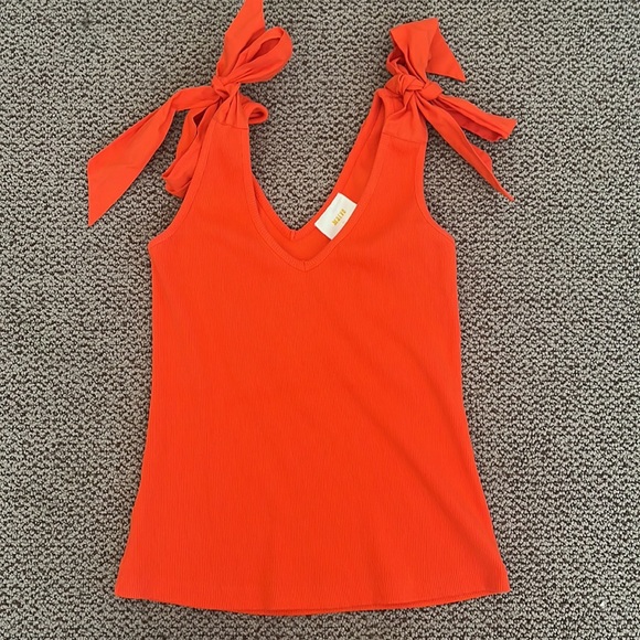 🎉HP🎉 Anthropologie tank top - Picture 3 of 6